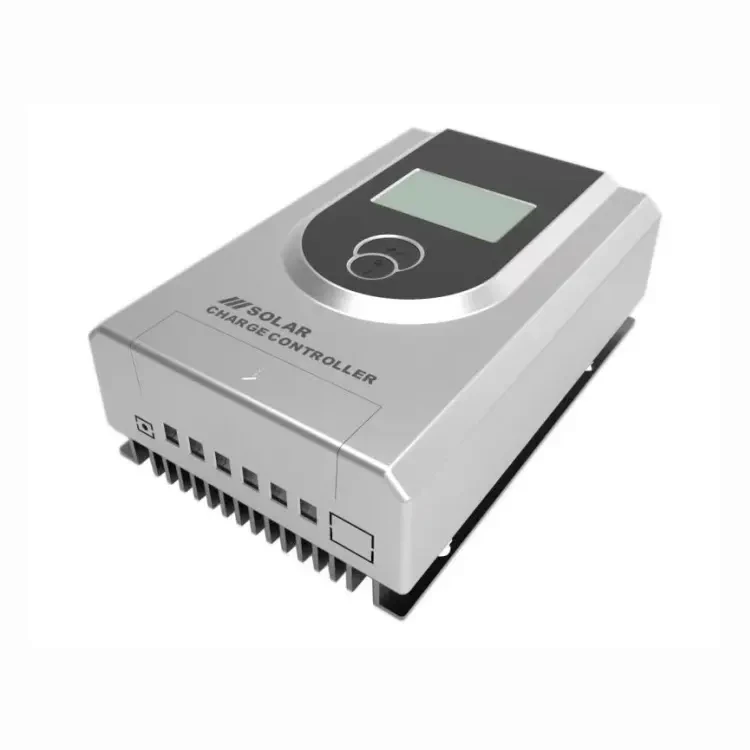 GOOTU Lithium Ion Battery Solar Charger LCD Display12V 24V 10A MPPT Solar Charge Controller With USB Output
