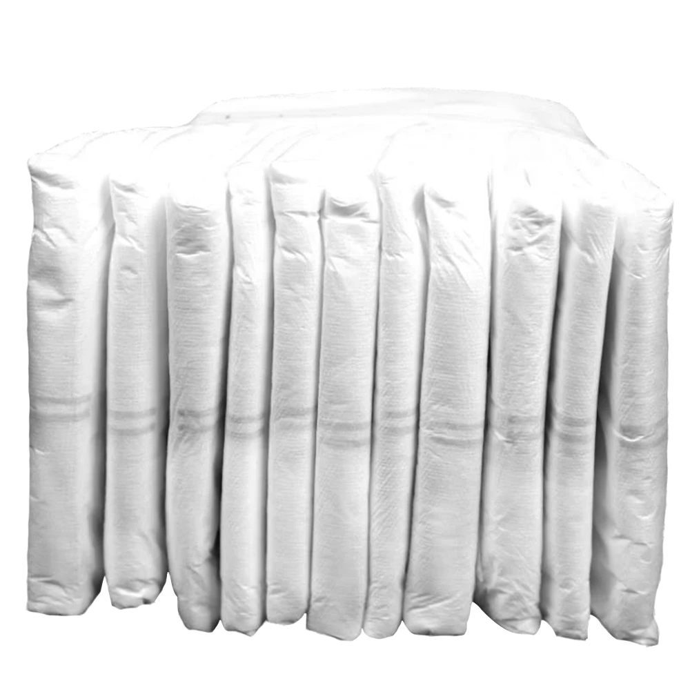 2021 MSDS Wholesale Elderly Care ABDL Comfortable Incontinence Super Fast Dry Adult Diaper