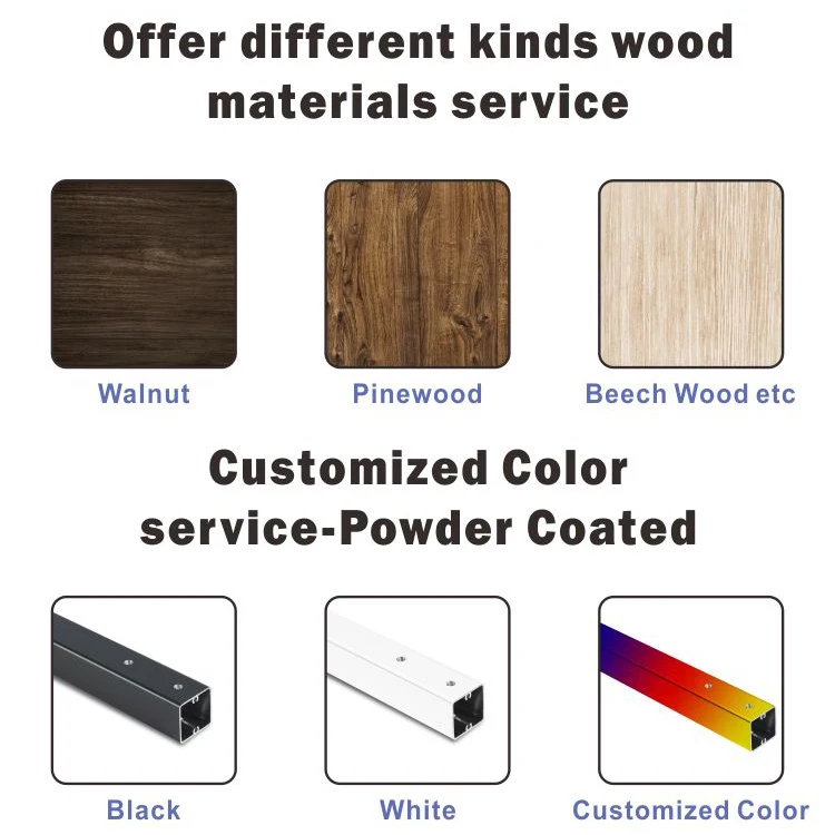 Folding Outdoor Wood Tables Foldable Pear Customized Aluminum Materials Color Durable Reusable Easy Assemble  Picnic Table