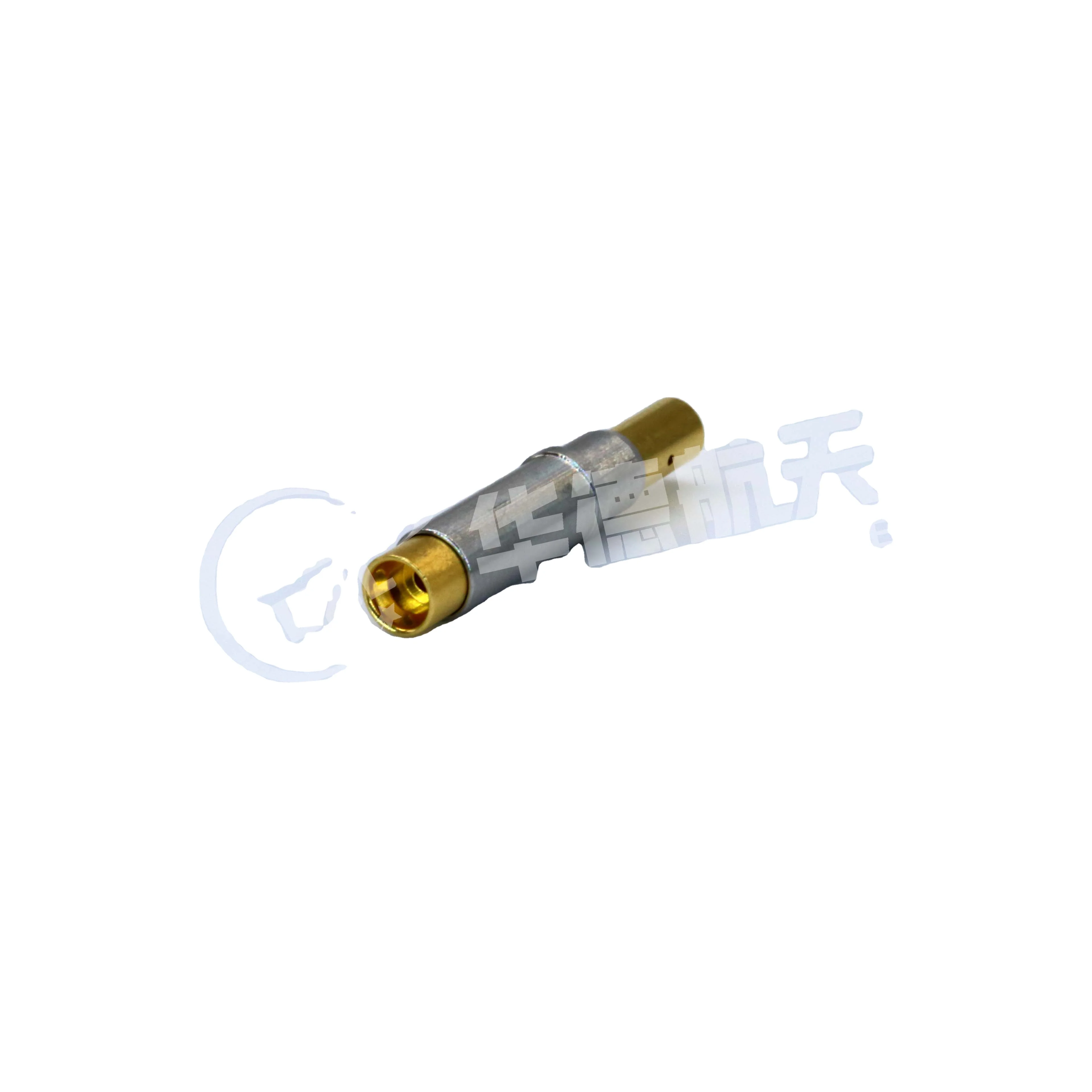 Huadespace RF(F)-12JB2A  waterproof connector radio-frequency connector cable miniature size in micro-wave communication