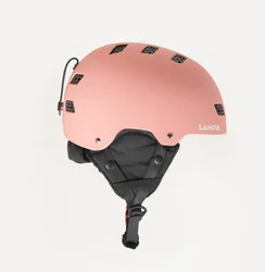 Factory low price OEM &ODM Ski protective helmet Lightweight Thermal protection sports & entertainment snow helmet