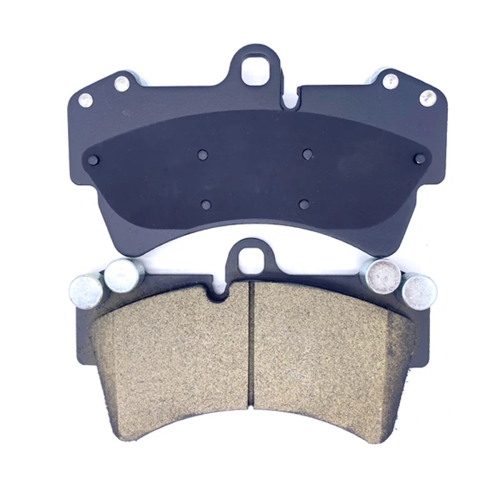 
Performance Good Quality Car Brake Pads 