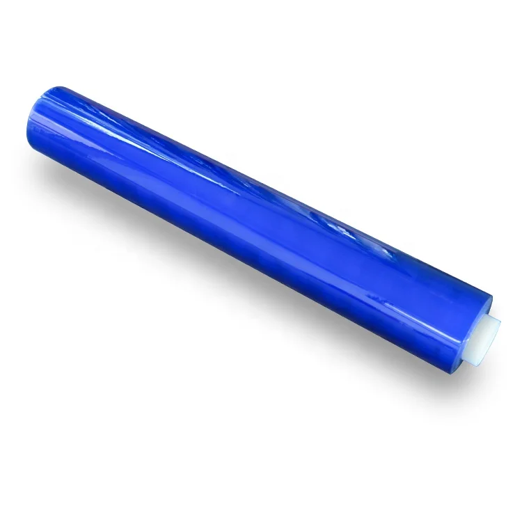 High quality static dissipative translucence esd shielding film for electronic products