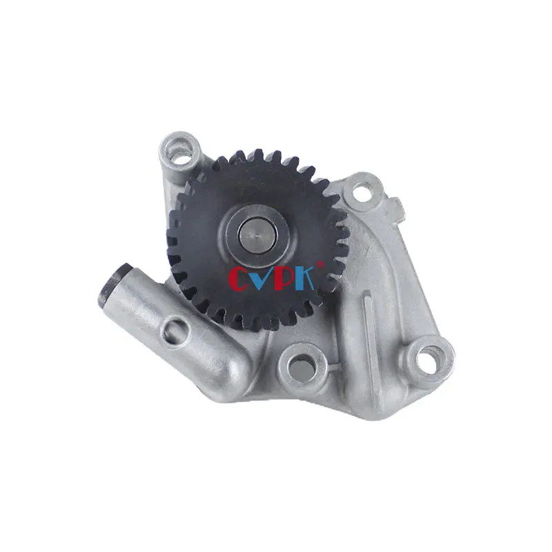 Ym129900-32000 12990032001 0il насос для двигателя Yanmar 4TNV94 49d98