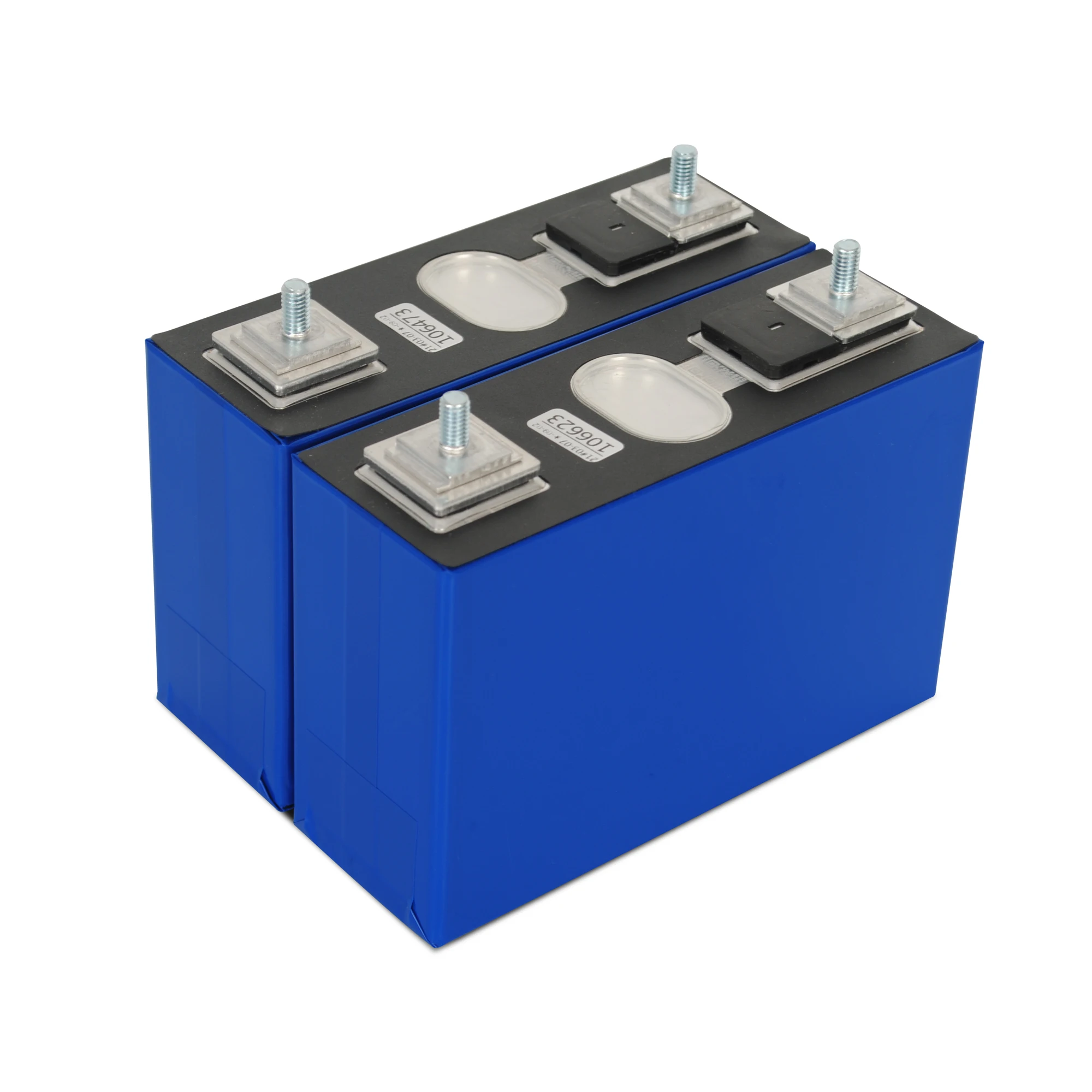 Lithium Iron Phosphate Battery 3.7v 50ah 100ah 150ah 218ah Manufacturers Prismatic Lifepo4 Battery Cells