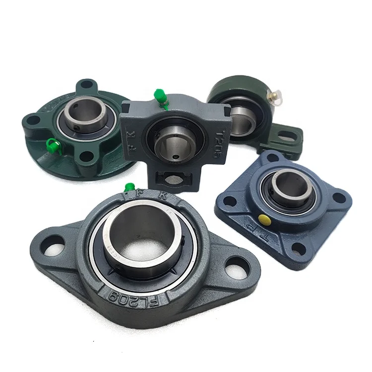 High Quality Agricultural BearingChina Pillow Block Bearing Ucp Hot Sale Pillow Block Bearing UCP216