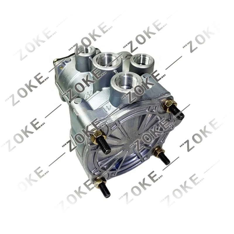 Manufacturers Custom Air Brake System Trailer Control Valve 9730090020 08163008 For IV/VL Truck  3454401390  20424431  173262