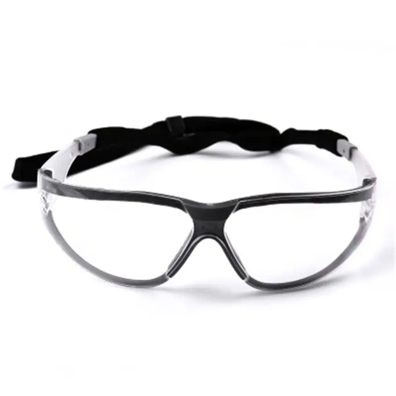 3M 11394 Visual Protective Anti-scratch Lens safety glasses Safety Spectacles for industrial use