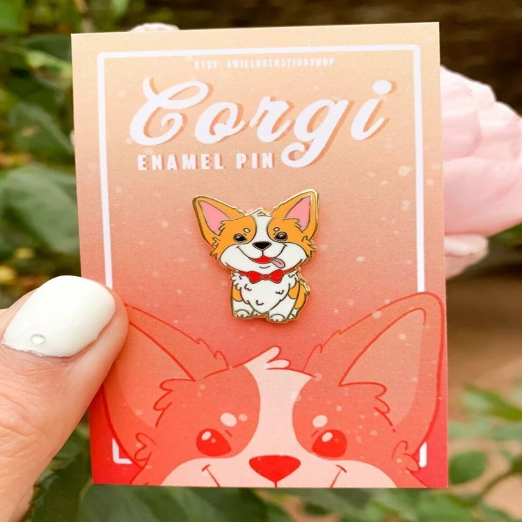 Булавки поставщик аниме значок брошь Блестящий отворот штифт производитель Жесткий Мягкий пользовательский эмалированный штифт