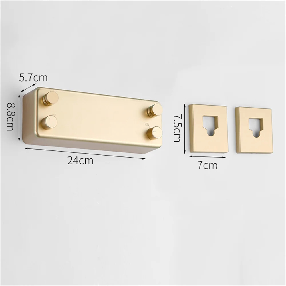 Бельевая веревка с выдвижным отверстием, невидимая веревка для белья, для дома, балкона, из нержавеющей стали