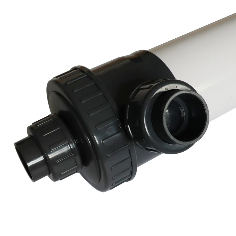 water treatment plant UF membrane/Hollow fiber ultrafiltration membrane system/PP Hollow Fiber Membrane Filter Cartridge
