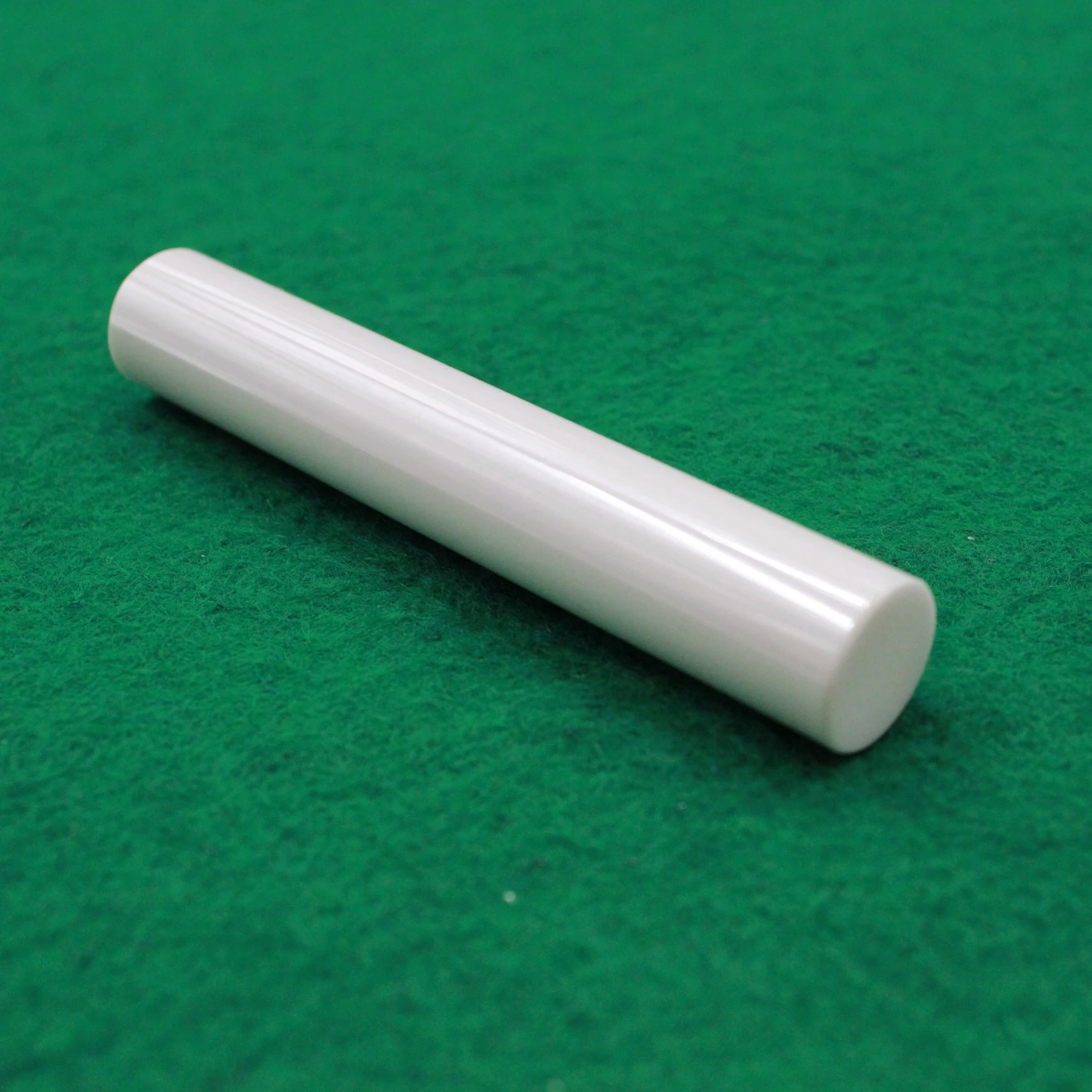 High quality 95% alumina Tube/ Ceramic Pipe For High Temperature Furnace