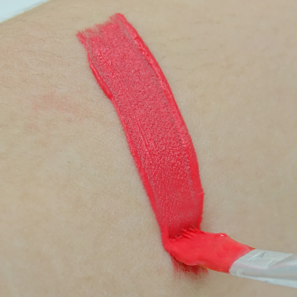 KHY In Stock Temporary For Usa Clown Kid Child Painting Custom Water Based Cosplay Body Makeup Children Supplies Face Paint Kit