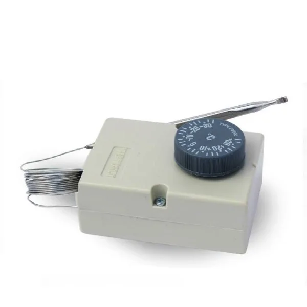 High Quality Capillary Thermostat F2000 for Refrigerator