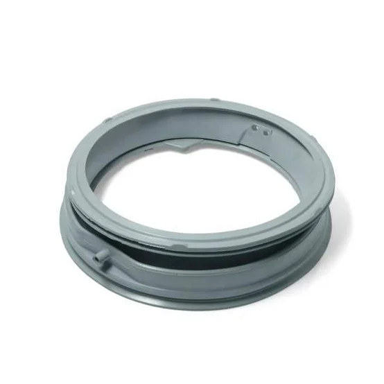 MDS55242602 Washing Machine Door Gasket Replacement Door Gasket Seal, Compatible for LG F14733WH, F74480WH, F84810WH, F1481TDP