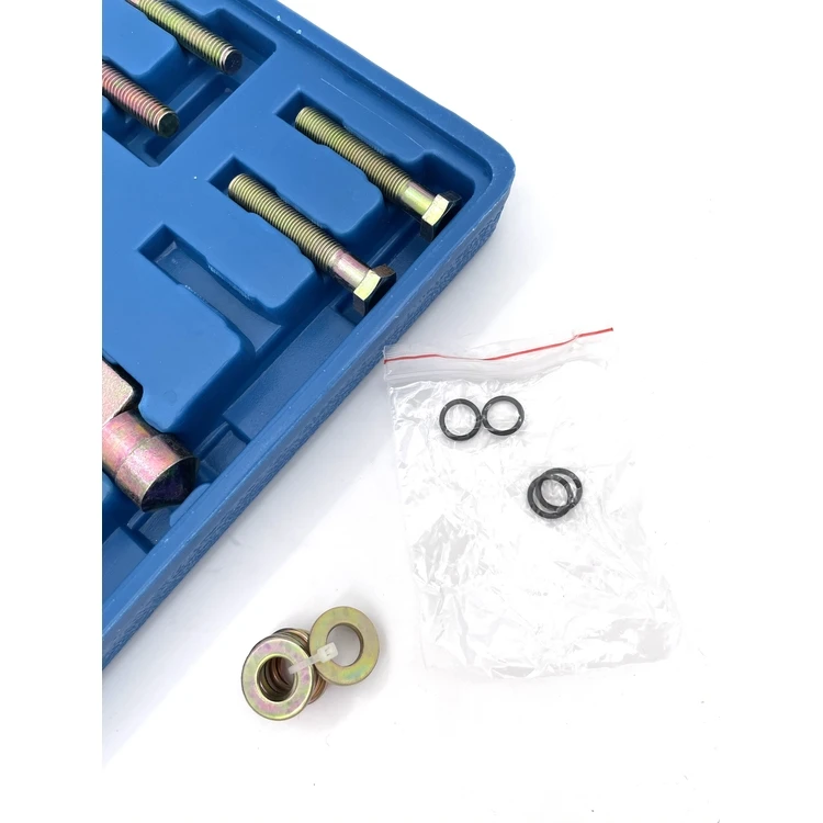 Китайский поставщик, новый модный универсальный комплект, простой в использовании легкий набор инструментов