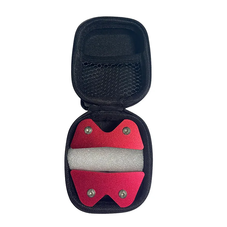 Xmlinco Snooker Pool Billiard Cue Roller Straightness Checker Inspector Detector  Billiard Accessories Tool