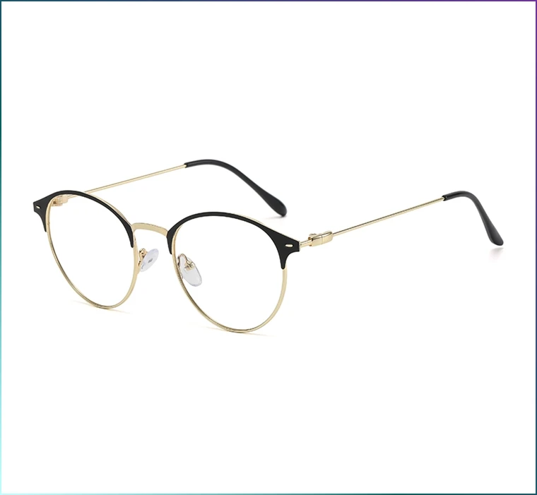 Frames Photochromic Cheap Blocking Kacamata Photocromic blue light glasses