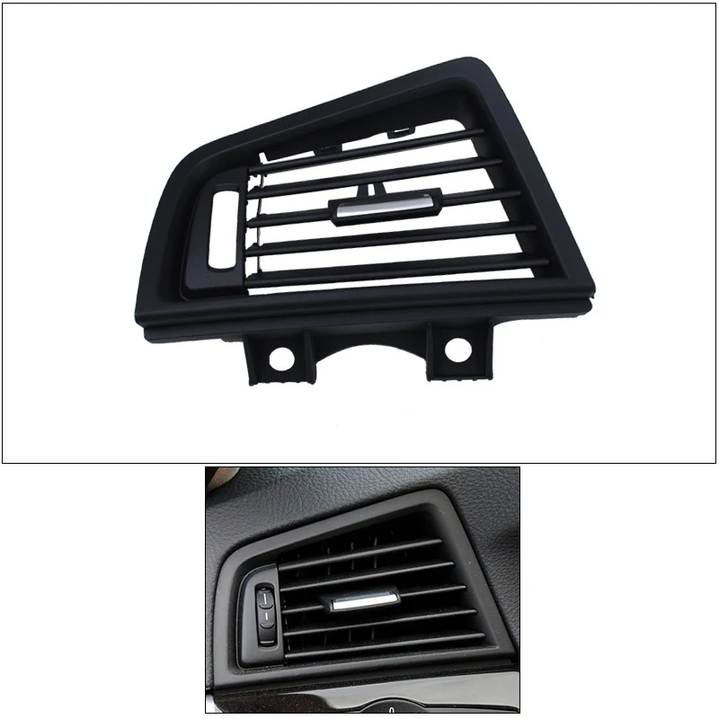 High Quality Auto Parts for F10 F18 Air Conditioning Ventilation Assembly 64229172167 Accessory for Car Air Conditioner System