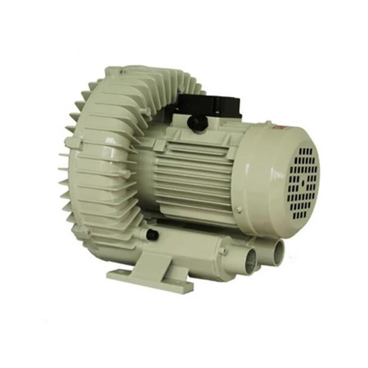 Оптовая продажа, воздуходувка вихревых колец хорошего качества на заказ