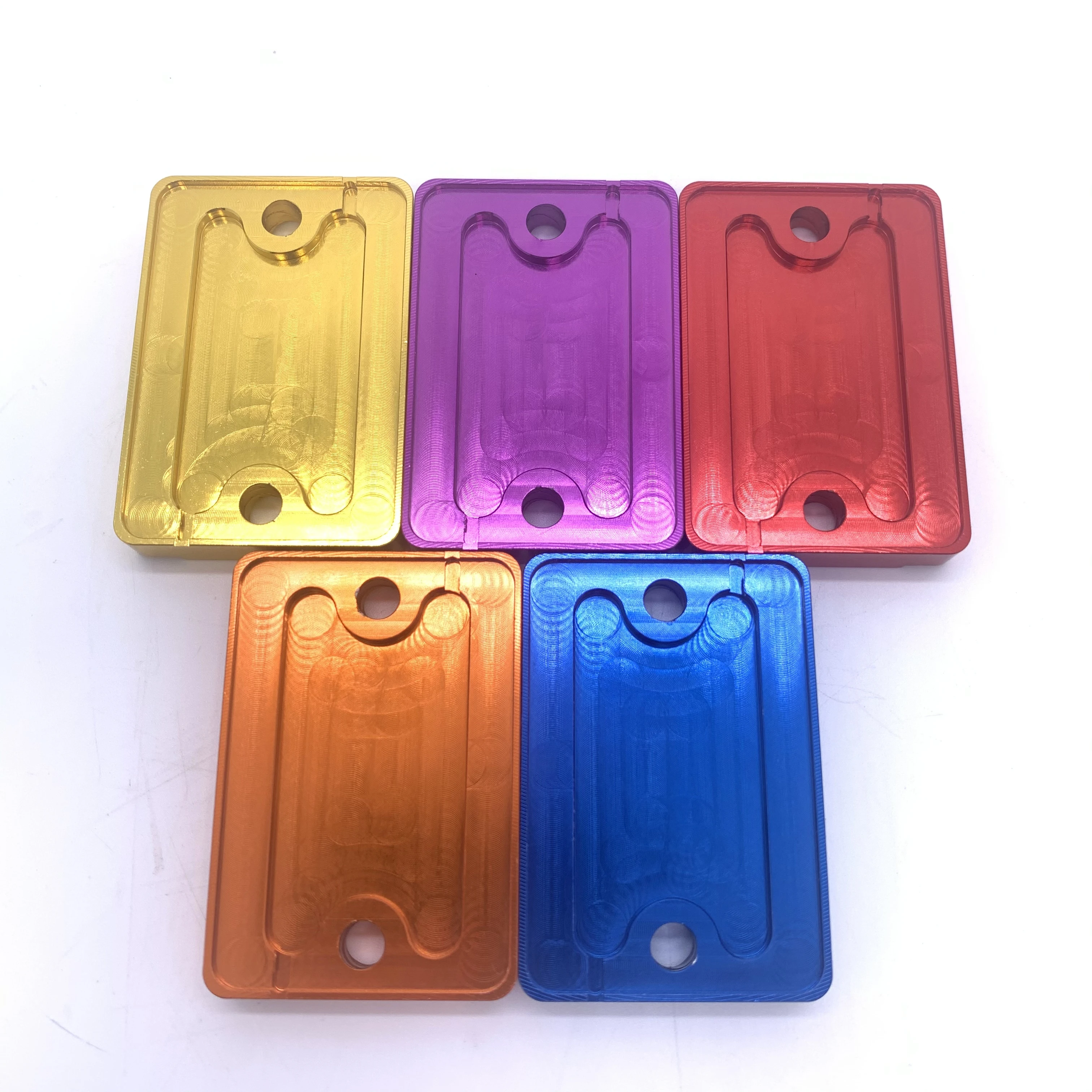 TWPO X type aluminum alloy upper pump cover is used for RS Jog Cygnus Gy6 BWS DIO