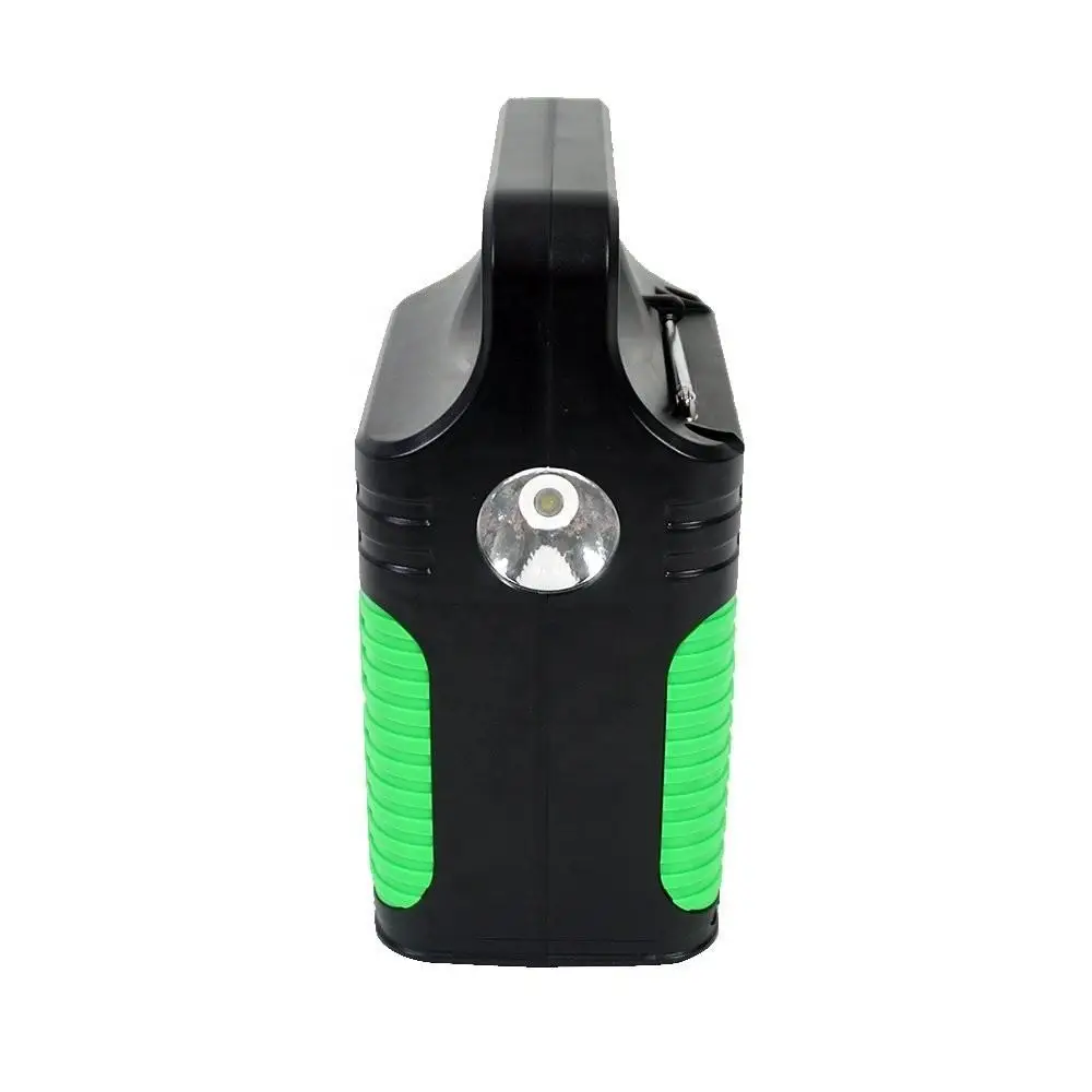 Wholesale price good quality portable emergency solar power generation home system