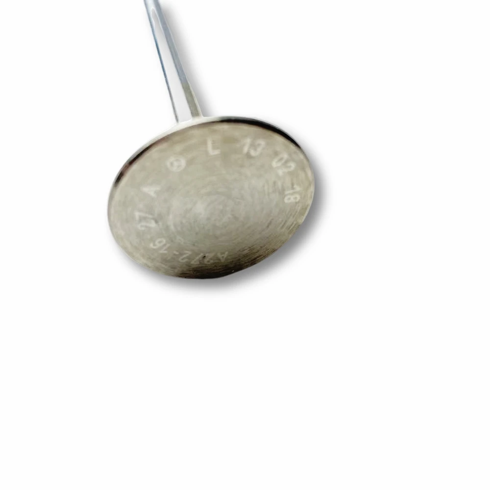 A2720501627 Exhaust Valve For Mercedes Benz M272