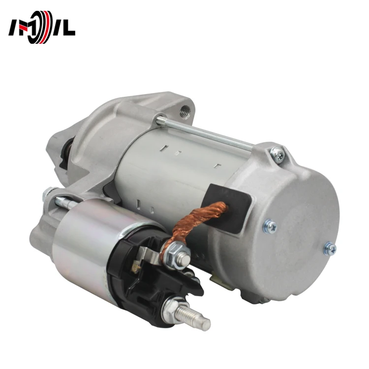 100% new automotive starter motor A2749061700 is suitable for Mercedes-Benz GLC 300 4MATIC starter motor
