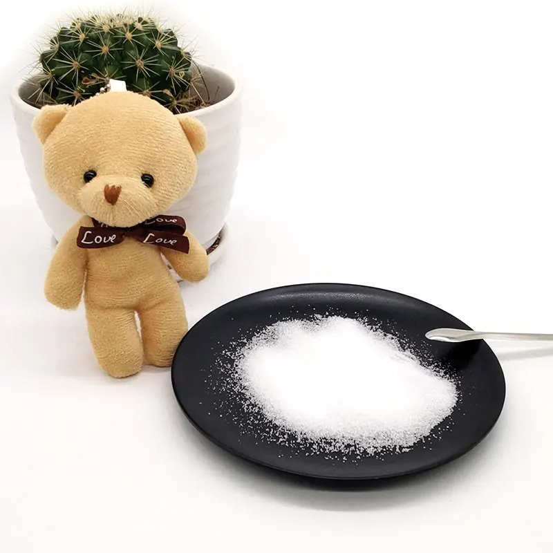 
Factory supply and fast delivery Sucralfate CAS 54182-58-0 