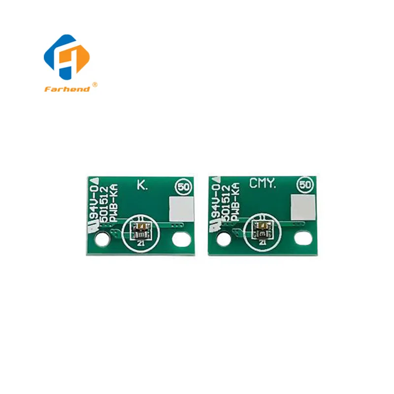 DR512 DR313 DR314 барабанный чип для Konica Minolta Bizhub C221 C224 C281 C364 C284 C454 C554 C308 C368 C7828 Bh454 Bh554 блок