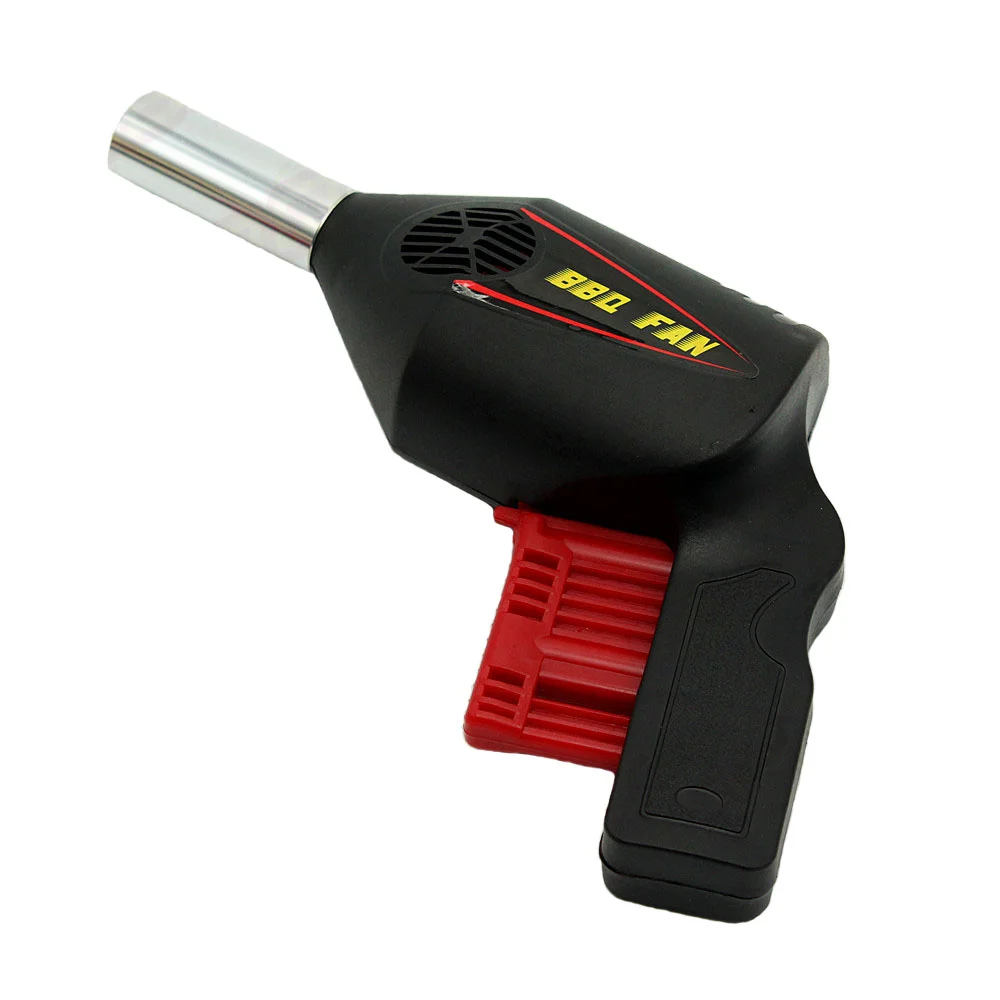 bbq hand air blower for charcoal BBQ manual barbeque fan charcoal  bbq fan