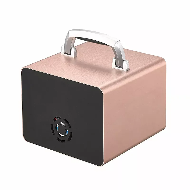 Fast charge portable solar generator 1000w AC DC output portable solar panel generator