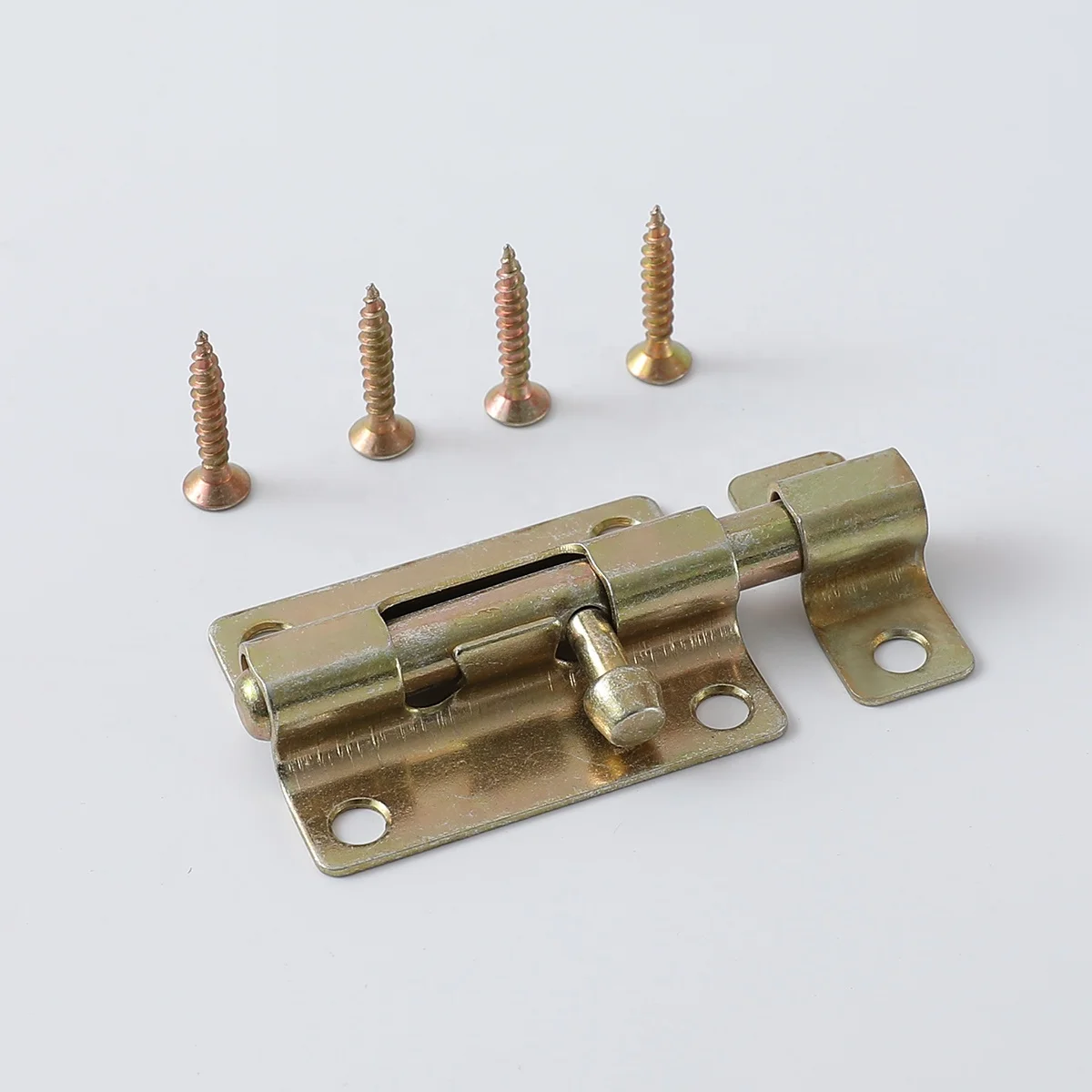 BOLT Room Barrel Nuts And Bolts Home Door Barrel Brass Bolt