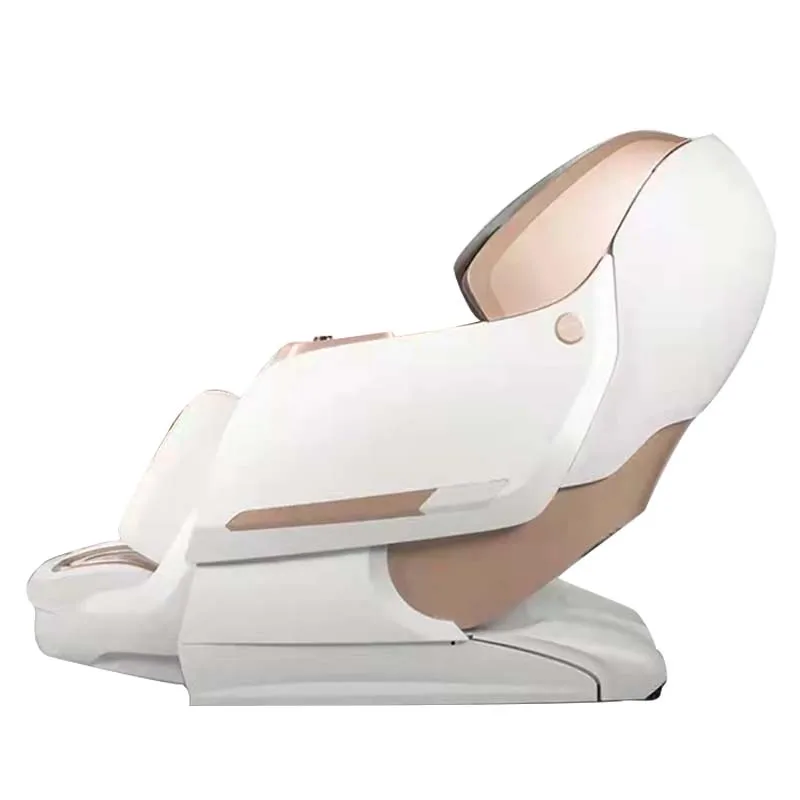 electric 4d 3d zero gravity vending chair massage full body massage chair ionic detox foot machine health care products leather