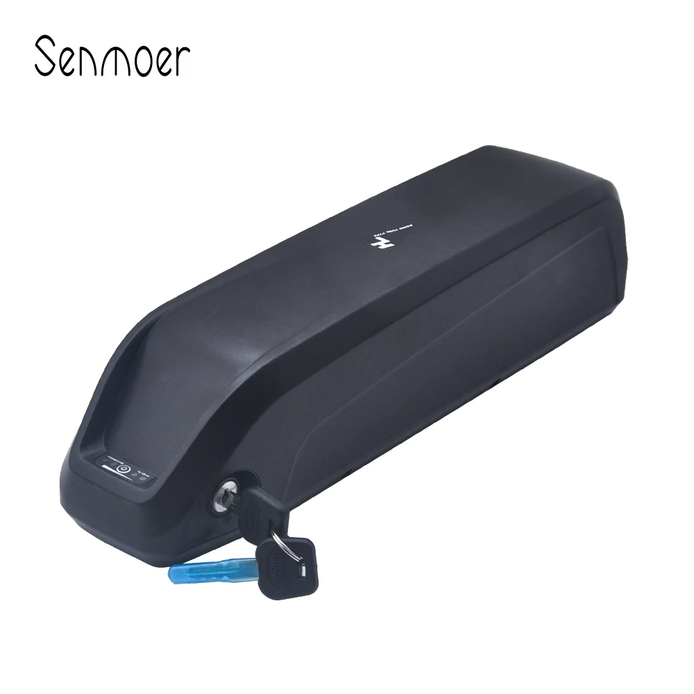 Strong Power Battery 52v Volt Ebike Lithium Ion Battery Pack 36v 48v 52v 15Ah For Electric Scooter electric bicycle battery