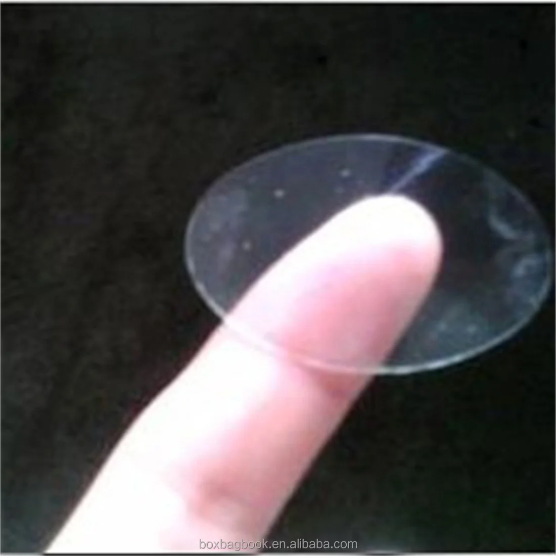 Custom color printing private label candle with packaging box bag logo stickers private label box for wine perfume foods bottle