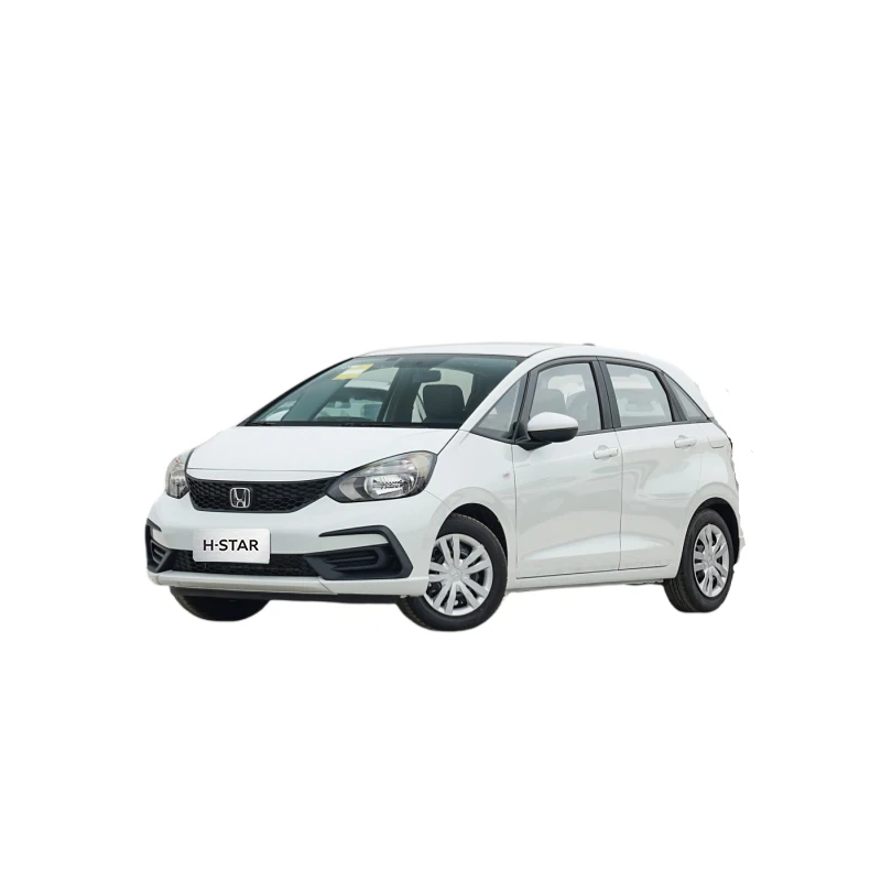In Stock Sales Chinese Fuel Car 5 Seats Hatchback Hon-da Fit 2023 1.5L CVT Vehicle For Adults Carro