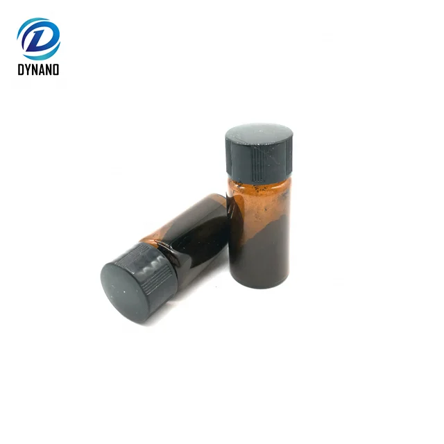 Target Material Nano Indium Tin Oxide ITO Powder (In2O3: SnO2