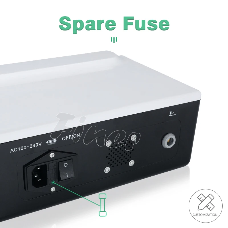 piezo dental surgery ultrasurgery punte piezo surgery machine dental