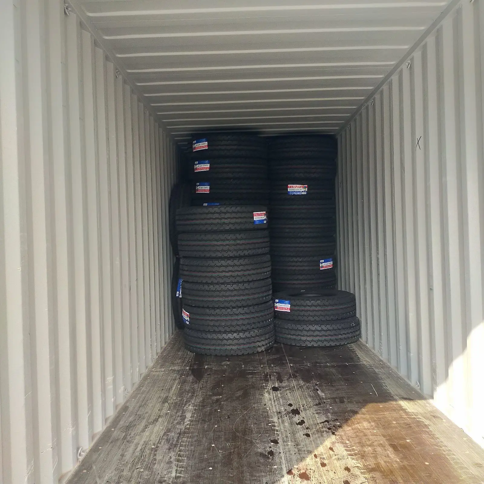 Wholesale Tube TOP Quality HABILEAD brand China Radial Tire Mining Howo Truck Tire 12.00R20 12R22.5-18PR  truck tyres