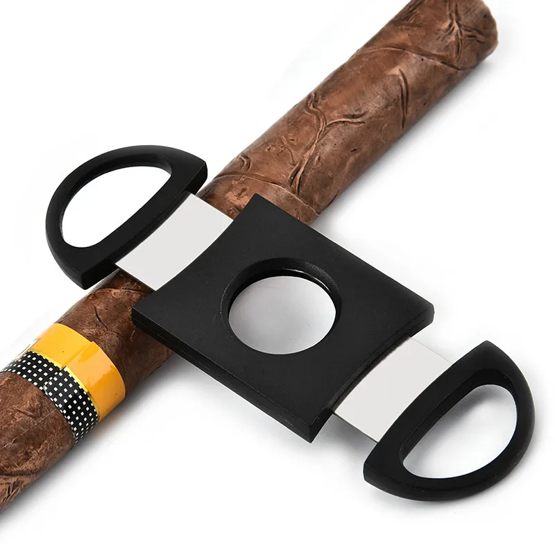 Лучшие продажи небольшой MOQ быстрая доставка cohiba сигары v-cutter Аксессуары для сигар