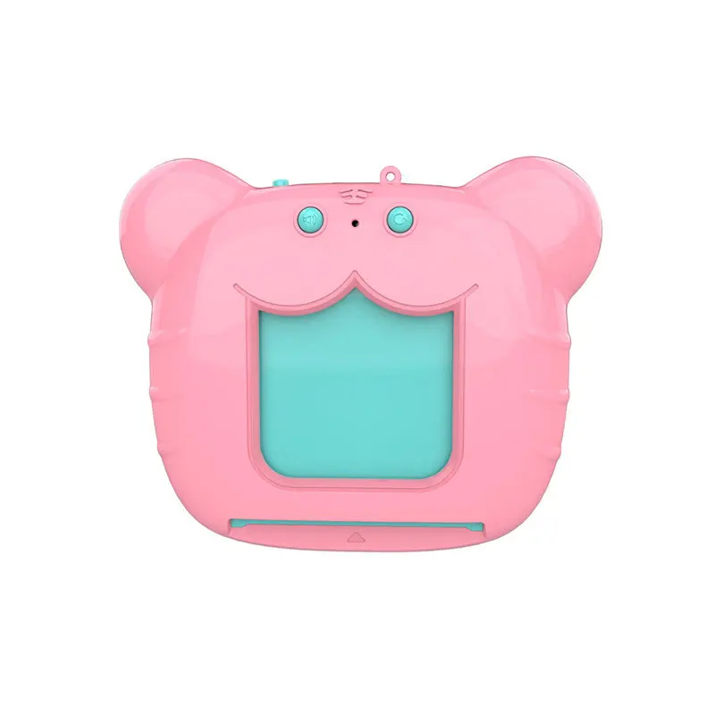 Custom Educational Kids Audible Talking Flash Cards Reader Learning Toys Talking Flashcards