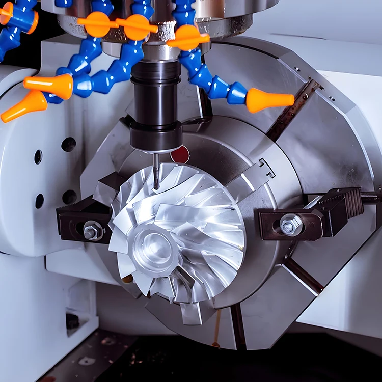 Низкая цена высокоточный вертикальный металлический VMC850 TAIWAN ATC CNC обрабатывающий центр 3-осевой фрезерный станок Cnc мельница