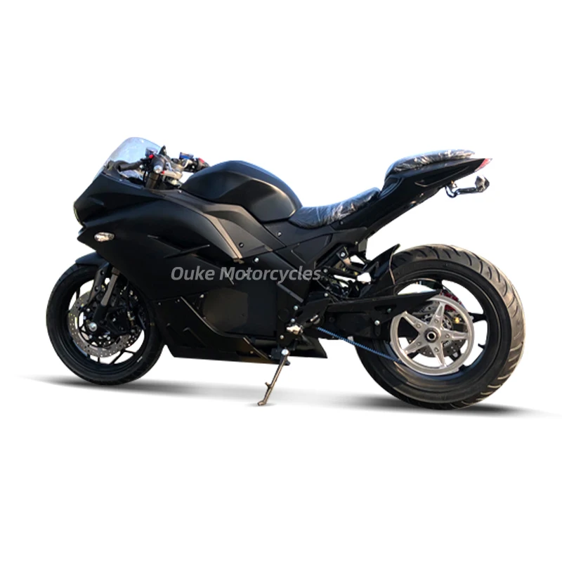 Fast Speed hottest Chinese 120kmh super big power motor electric motorcycle