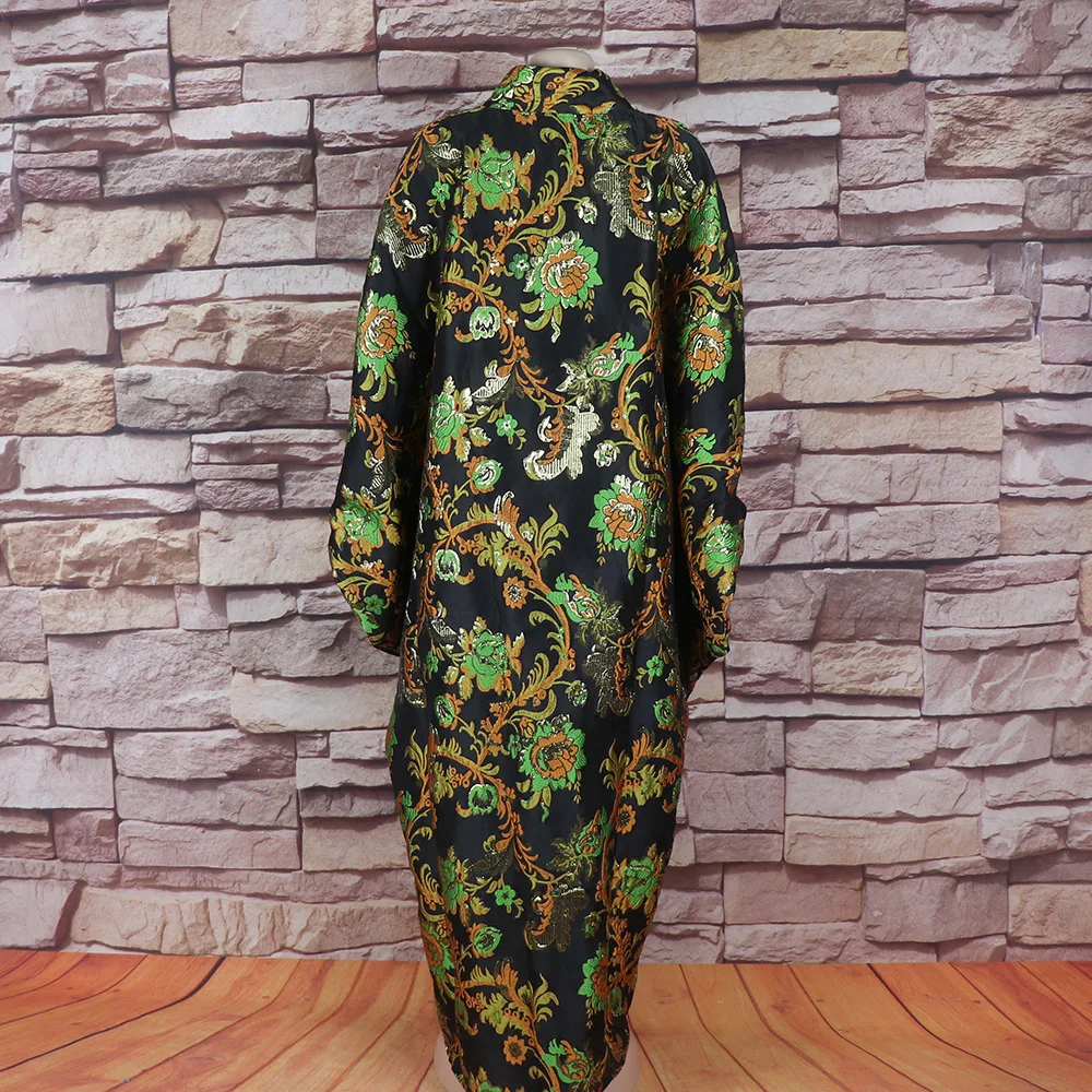 Limanying supply supply low price african clothing materials bubu dudu dress african dress