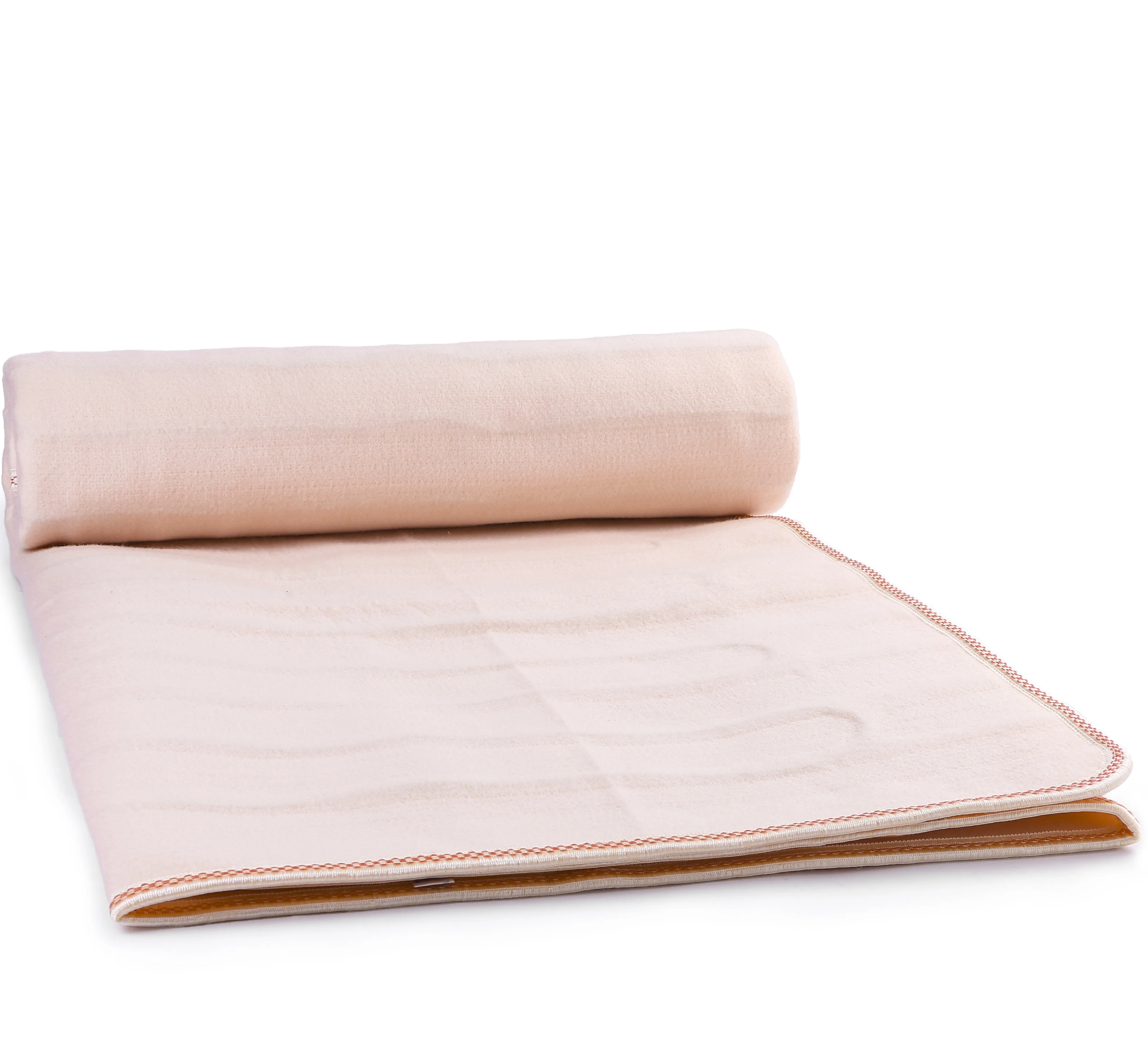 180x150 Electric Heating Blanket Thermostat Waterproof Blanket Double Body Warmer Winter Bed Mattress Electric Heated Carpet