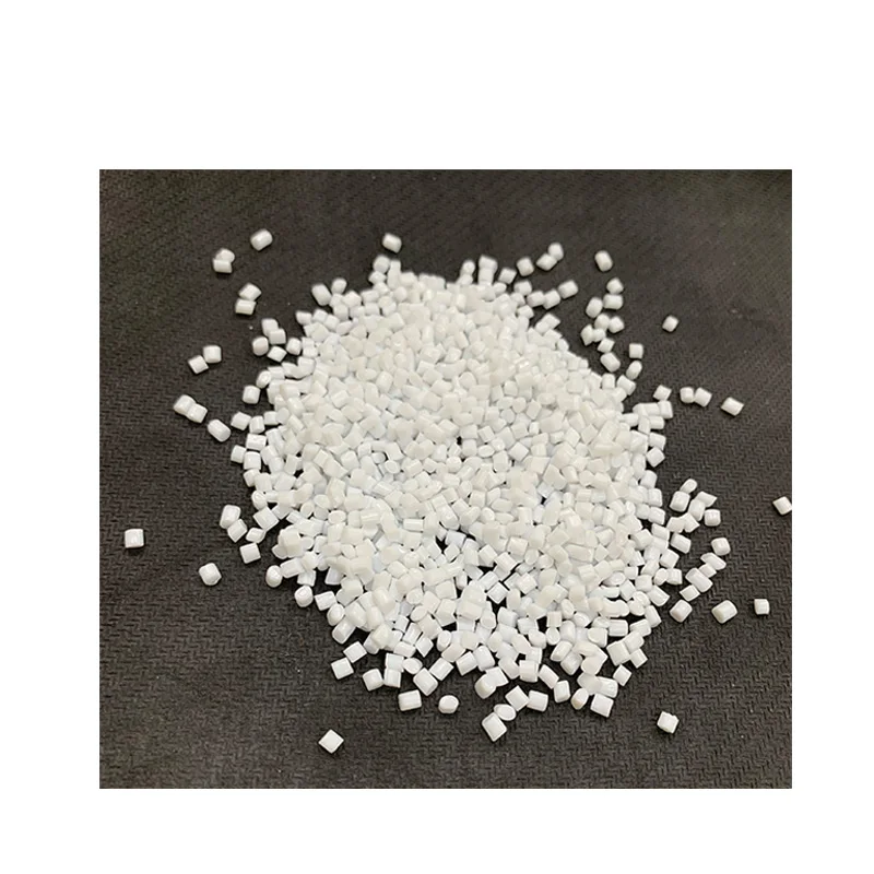 
Factory Bottle grade PET Polyester Chip Virgin pet resin viscosity 0.83 