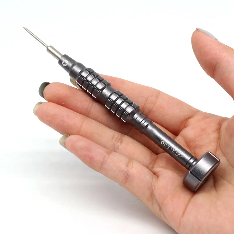 Screwdriver Sets Mobile Phone Opening repair Tools