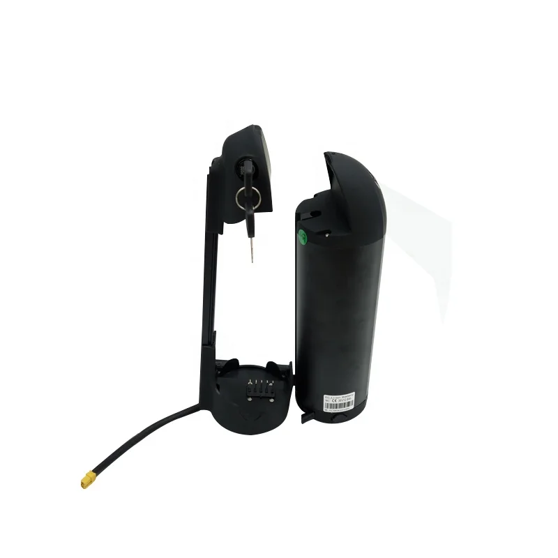 High Power Oem/odm Water Bottle Li-ion Battery 48v 12ah 13.6ah 17ah 36v  Down Tube Lithium Ion Ebike Lithium Battery For E-bike