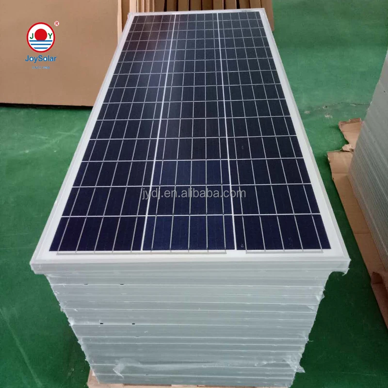 PV solar panel 250w 300w